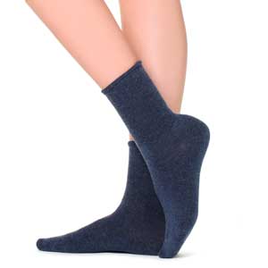 Cashmere socks o calcetines cashmere