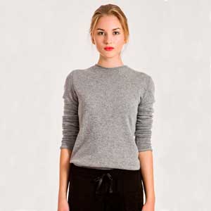 Cashmere sweater o suéter Cashmere